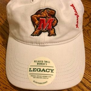 UNIVERSITY OF MARYLAND HAT